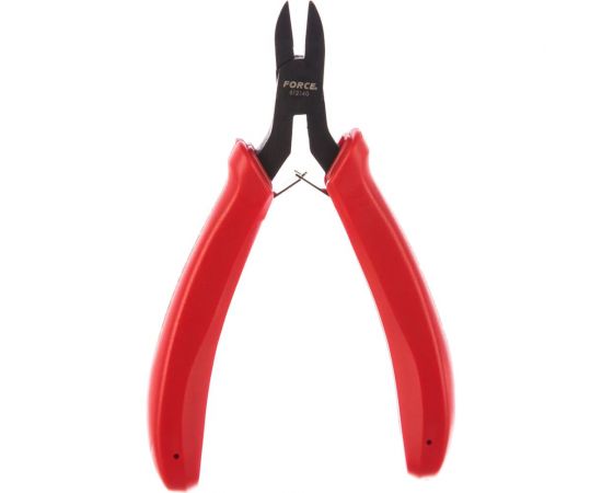 Диагональные кусачки 110мм FORCE 612140 