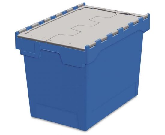 Евробокс с крышкой Tayg 265006 