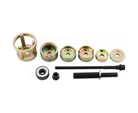 Приспособление для замены сайлентблоков задней подвески Mercedes W210 Licota ATC-2058 