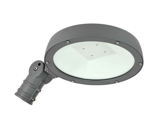 Светильник IEK LED ДКУ Парк 2001-40Д 5000К, IP65 LDKU0-2001-040-5000-K02 