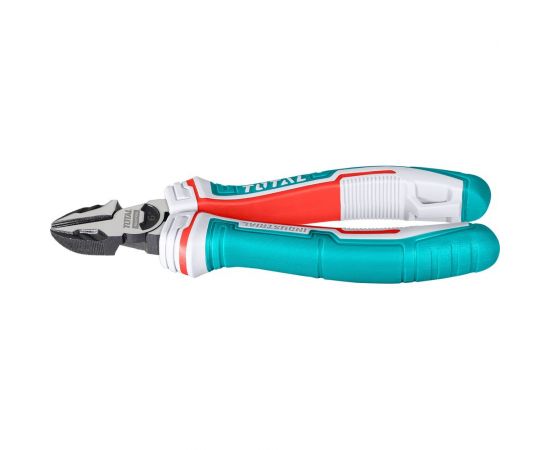 Усиленные бокорезы TOTAL 160 мм THT230606S 