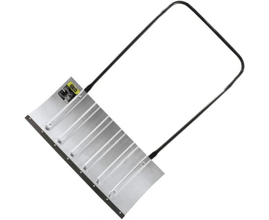 Оцинкованный формованный движок для снега On малый 750x330 мм 24-04-003 