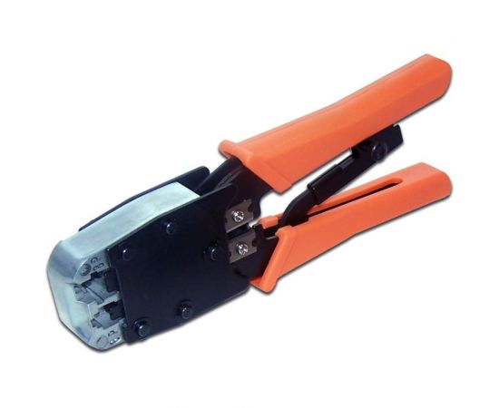 Обжимной инструмент TWT 6P,8P, Ratchet, тип HT-500R 