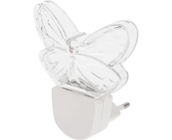 Светодиодный ночник REXANT МАХАОН белое свечение 75-0316 