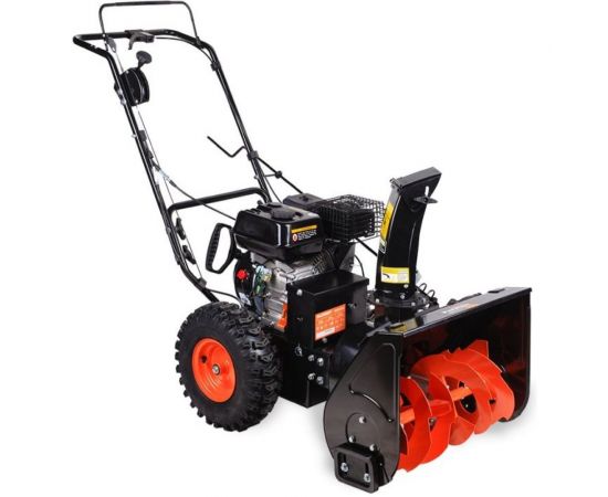 Бензиновый снегоуборщик PATRIOT PRO 777S 426108460 