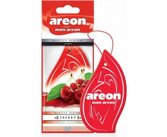 Ароматизатор Areon MON АREON сherry MA26 