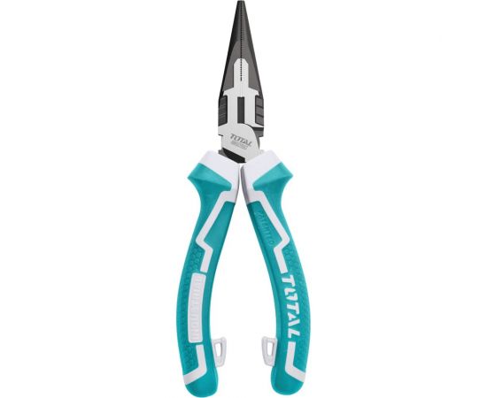 Высокопрочные длинногубцы TOTAL THT220606S 