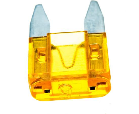 Предохранители AIRLINE Мини 5 A, в пакете 50 шт. AFU-M-12 