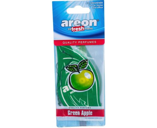 Ароматизатор Areon REFRESHMENT apple MKS03 