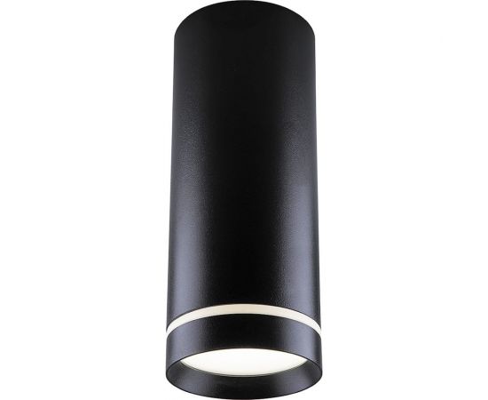 Светодиодный светильник FERON 15W, 1200Lm, 120 гр, черный, D80*H200 AL534 32694 