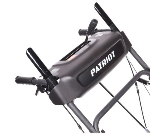 Снегоуборщик Patriot PS 707 T 426109717 – изображение 11