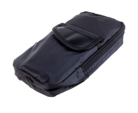 Сетевой тестер кабеля 5Bites UTP/FTP/STP RJ45, TEL RJ11/12, BNC, рефлектометр TDR, LCD LY-CT030 PRO – изображение 11