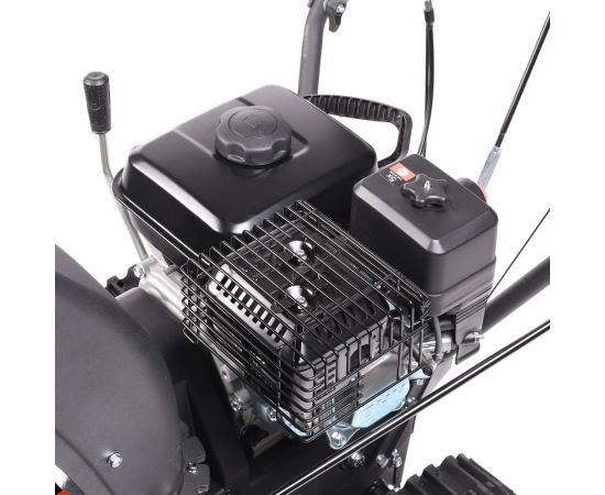 Снегоуборщик Patriot PS 707 T 426109717 – изображение 12