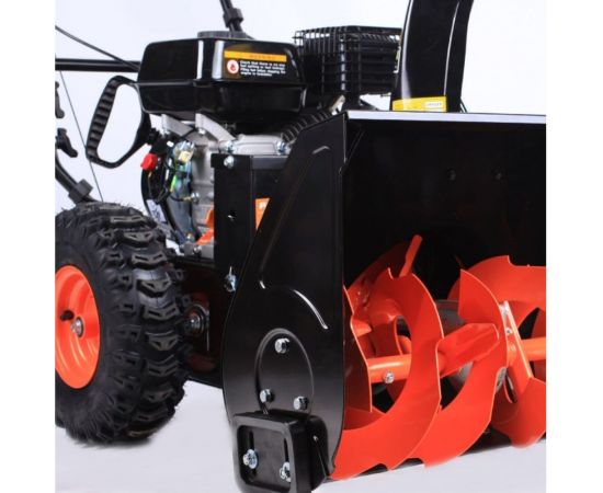 Бензиновый снегоуборщик PATRIOT PRO 777S 426108460 – изображение 12