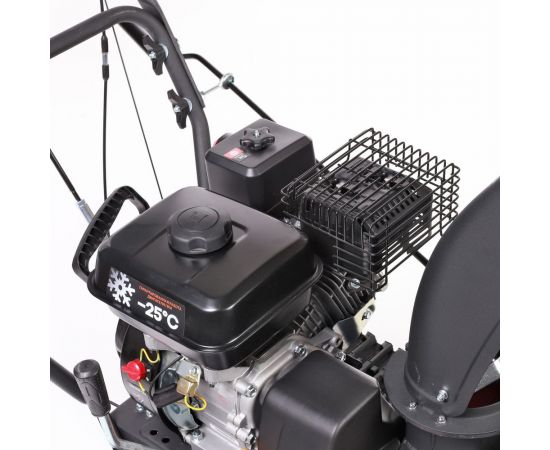 Снегоуборщик Patriot PS 707 T 426109717 – изображение 13