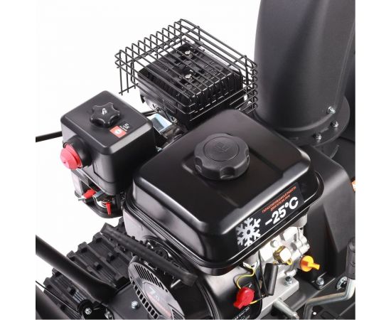 Снегоуборщик Patriot PS 707 T 426109717 – изображение 14