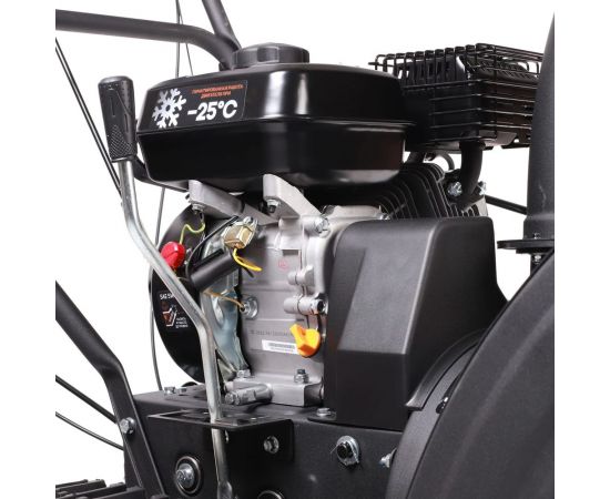 Снегоуборщик Patriot PS 707 T 426109717 – изображение 16