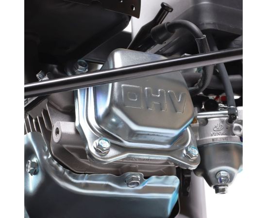 Снегоуборщик Patriot PS 707 T 426109717 – изображение 17