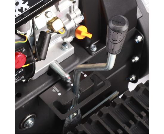 Снегоуборщик Patriot PS 707 T 426109717 – изображение 18