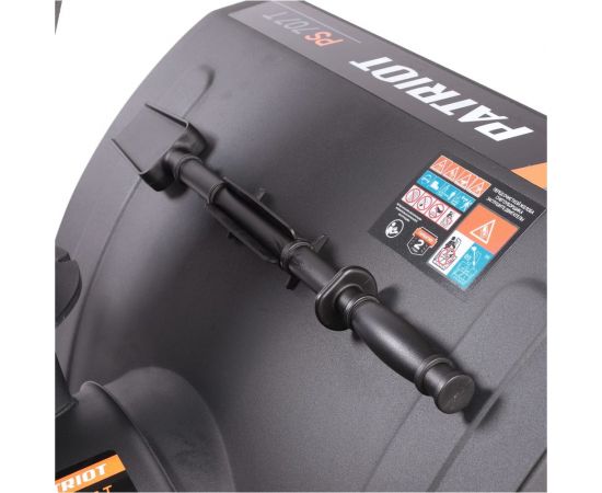 Снегоуборщик Patriot PS 707 T 426109717 – изображение 19