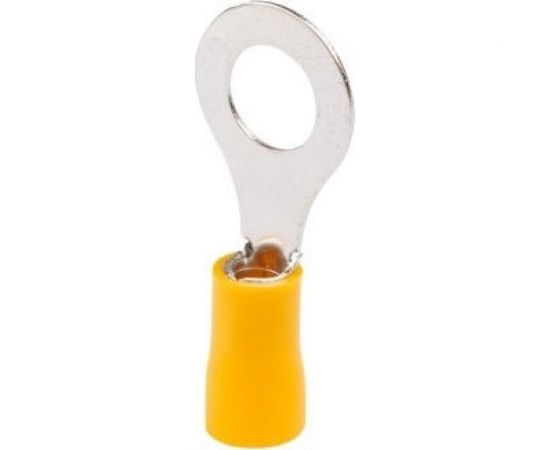 Кабельный наконечник ЮПИТЕР НКИ 6,0-8 6,0 мм2 100 штук JP7203-03 – изображение 2