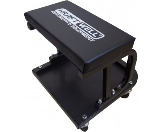 Сиденье механика на колесах KraftWell KRWRS-C – изображение 2