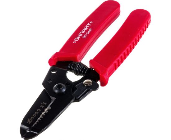 Съёмник изоляции ОНЛАЙТ OHT-Sim01 механический 80921 – изображение 2