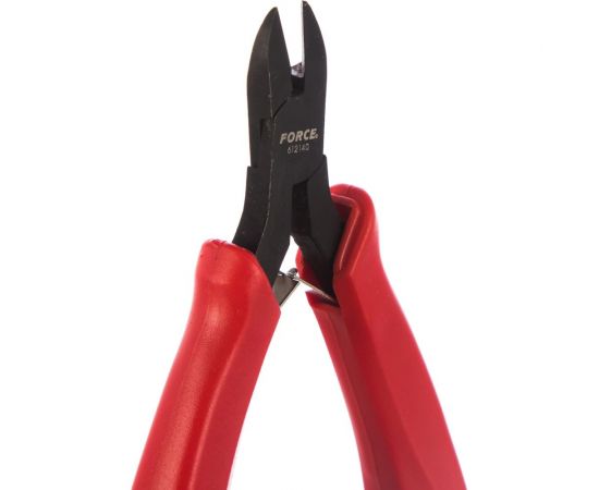 Диагональные кусачки 110мм FORCE 612140 – изображение 2