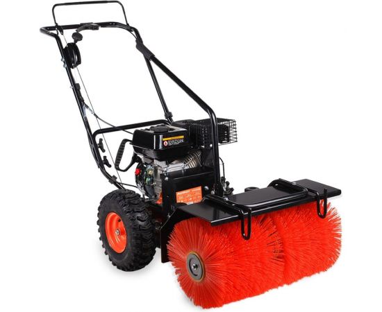 Бензиновый снегоуборщик PATRIOT PRO 777S 426108460 – изображение 2