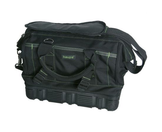 Сумка для инструмента с резиновым днищем HAUPA 220061 – изображение 2