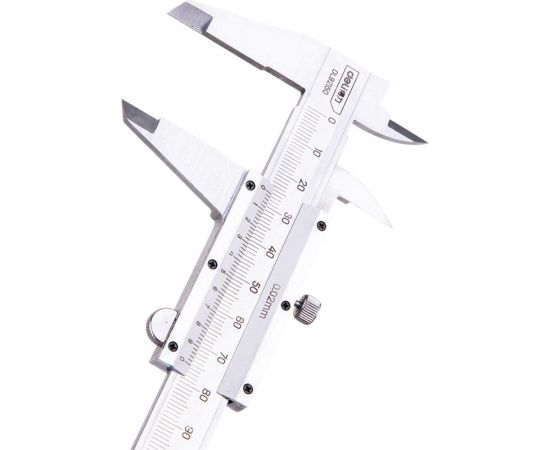 Штангенциркуль DELI DL92150 150 мм 98297 – изображение 2