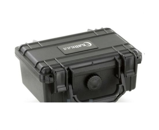 Ударопрочный кейс Байкал В3-12 (IP-67) 330x280x120 00024067 – изображение 2