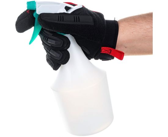 Ручной опрыскиватель PERFECTO LINEA 1 л 42-201402 – изображение 2