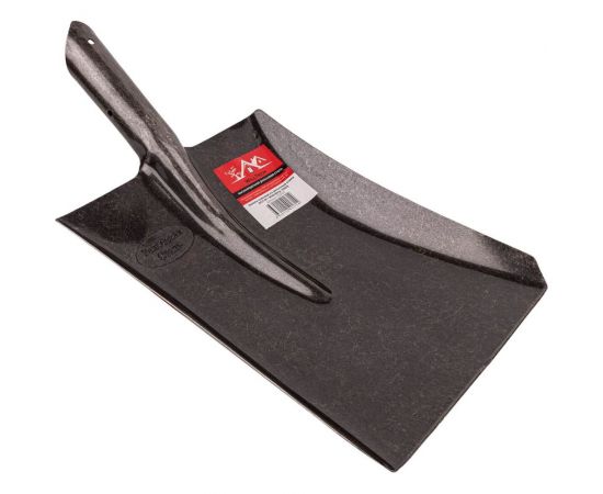 Совковая лопата из рельсовой стали WillTech ЛСП №1 S501 015022 – изображение 2