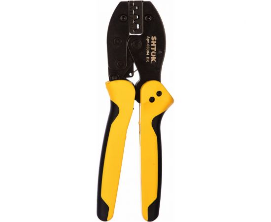 Пресс-клещи SHTOK 03304 – изображение 2
