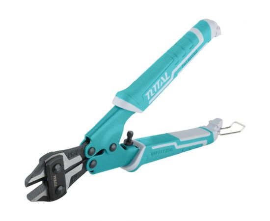 Болторез мини TOTAL 8"", 200 мм THT11386 – изображение 2