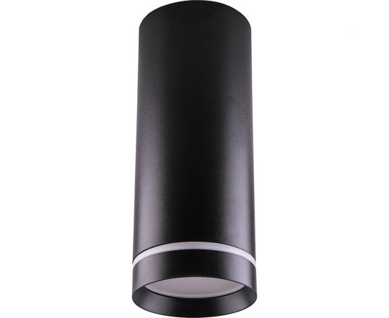 Светодиодный светильник FERON 15W, 1200Lm, 120 гр, черный, D80*H200 AL534 32694 – изображение 2