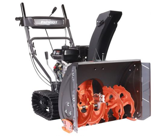 Снегоуборщик Patriot PS 707 T 426109717 – изображение 2