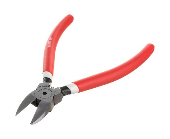 Бокорезы 150мм YATO YT-1951 – изображение 2