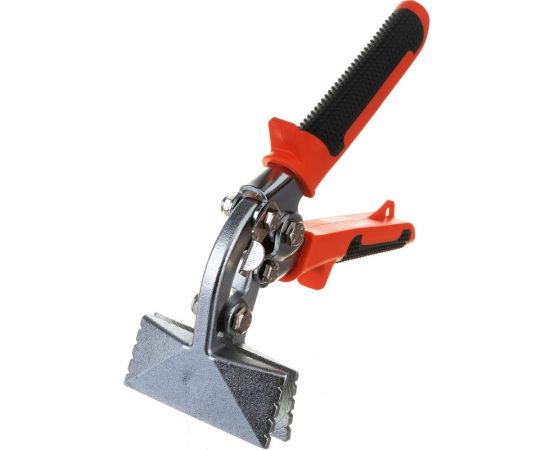 Плоскогубцы для гибки листового металла FASTER TOOLS изогнутые 75мм 8187 – изображение 2