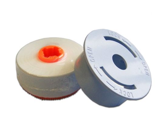 Кассета для очистки оптических разъемов LANMASTER LAN-FT-CL/CAS – изображение 2