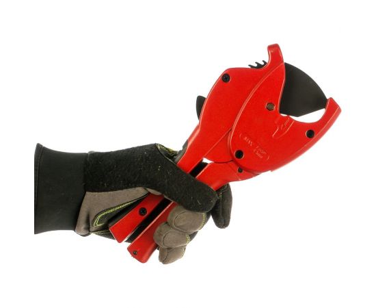 Ножницы для резки пластиковых труб ZENTEN Raptor 5042-1 – изображение 2