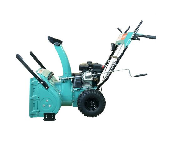 Бензиновый снегоуборщик Sturm STG7661ELR – изображение 2