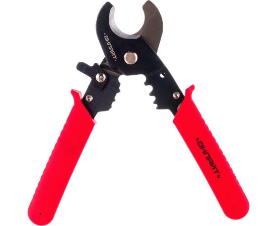 Ножницы ОНЛАЙТ 82 967 OHT-Nk01-165 кабельные, 165 мм 82967 – изображение 2