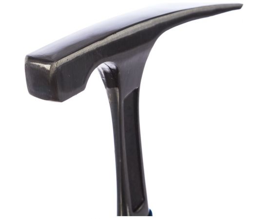 Цельнокованый молоток каменщика Зубр ТИТАН 600 г 20145-600_z01 – изображение 2