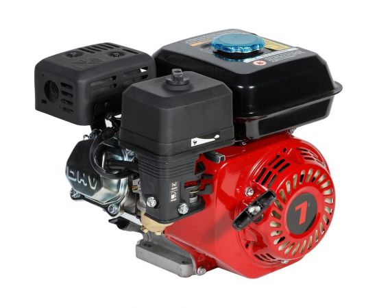 Двигатель DBG 7019 (7.0 л.с.; 19 мм вал) ENIFIELD EN DBG 7019 – изображение 2
