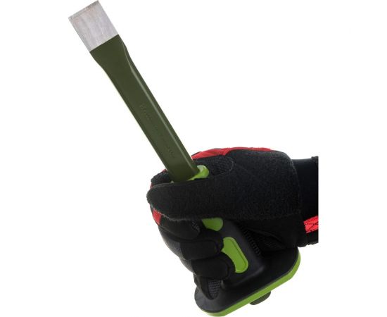 Зубило с рукояткой 25х300 мм ДТ/20/5 Дело Техники 371725 – изображение 2