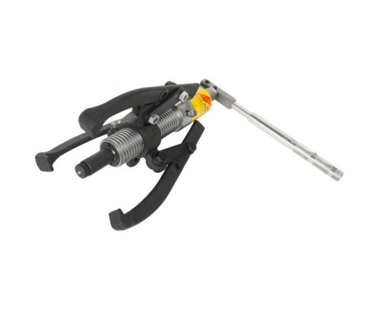 Гидравлический съемник в кейсе JTC PM800 – изображение 2