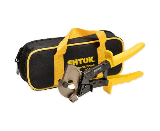 Секторные ножницы НС-32БС SHTOK 05200 – изображение 2