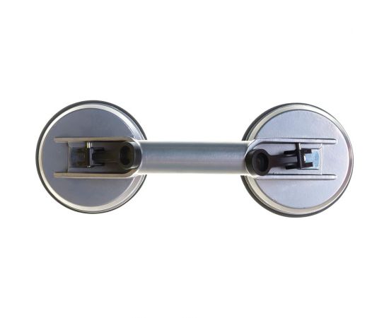 Вакуумная присоска Diam KRISTAL 115 мм, 2х-чашечная 33466 – изображение 2